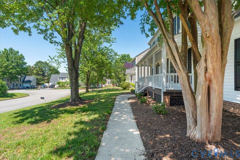 Tiny photo for 12305 Gayton Bluffs Lane, Henrico, VA 23233 (MLS # 2614522)