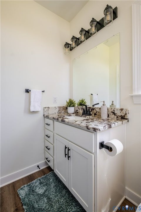 Tiny photo for 7969 Pennsylvania Avenue, West Point, VA 23181 (MLS # 2618546)