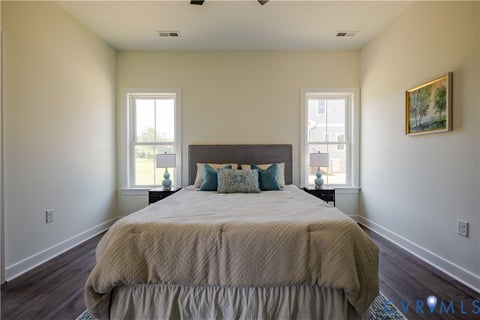 Tiny photo for 7969 Pennsylvania Avenue, West Point, VA 23181 (MLS # 2618546)