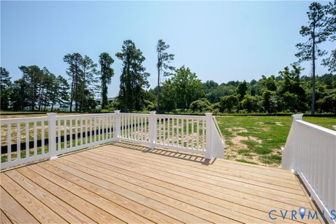 Tiny photo for 7969 Pennsylvania Avenue, West Point, VA 23181 (MLS # 2618546)