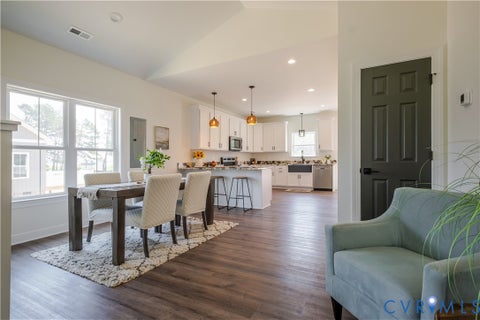 Tiny photo for 7969 Pennsylvania Avenue, West Point, VA 23181 (MLS # 2618546)
