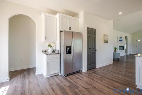 Tiny photo for 7969 Pennsylvania Avenue, West Point, VA 23181 (MLS # 2618546)