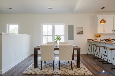 Tiny photo for 7969 Pennsylvania Avenue, West Point, VA 23181 (MLS # 2618546)