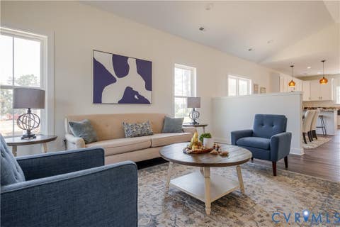 Tiny photo for 7969 Pennsylvania Avenue, West Point, VA 23181 (MLS # 2618546)