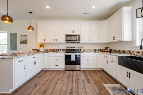 Tiny photo for 7969 Pennsylvania Avenue, West Point, VA 23181 (MLS # 2618546)