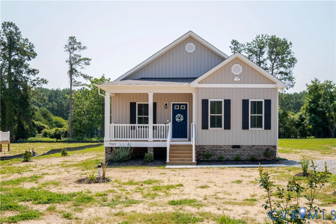 7969 Pennsylvania Avenue, West Point, VA, 23181