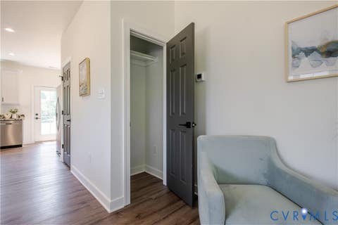 Tiny photo for 7969 Pennsylvania Avenue, West Point, VA 23181 (MLS # 2618546)