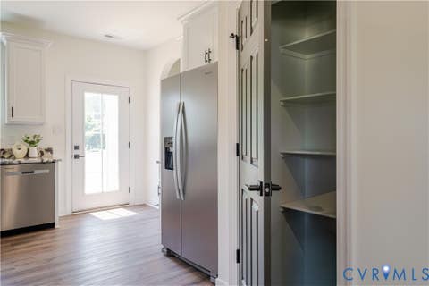 Tiny photo for 7969 Pennsylvania Avenue, West Point, VA 23181 (MLS # 2618546)