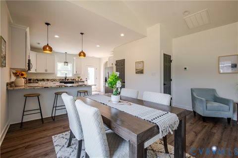 Tiny photo for 7969 Pennsylvania Avenue, West Point, VA 23181 (MLS # 2618546)