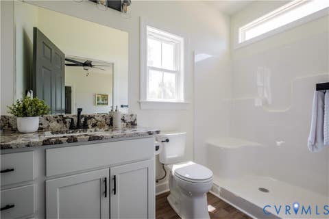 Tiny photo for 7969 Pennsylvania Avenue, West Point, VA 23181 (MLS # 2618546)