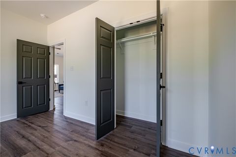 Tiny photo for 7969 Pennsylvania Avenue, West Point, VA 23181 (MLS # 2618546)