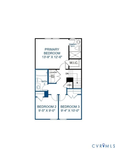 Tiny photo for 3449 Pond Alley, Richmond, VA 23234 (MLS # 2629149)