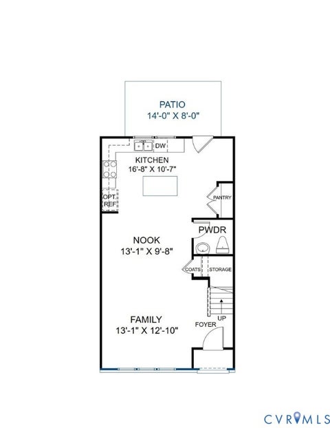 Tiny photo for 3449 Pond Alley, Richmond, VA 23234 (MLS # 2629149)