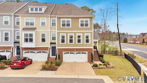 11401 Hayloft Lane Glen Allen VA 23060