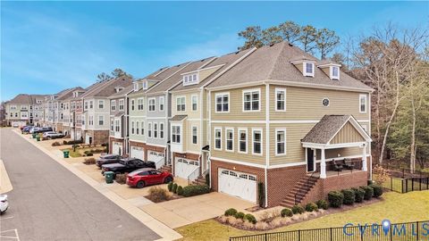 11401 Hayloft Lane Glen Allen VA 23060