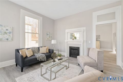 Tiny photo for 511 S Main Street, Nottoway, VA 23824 (MLS # 2531525)