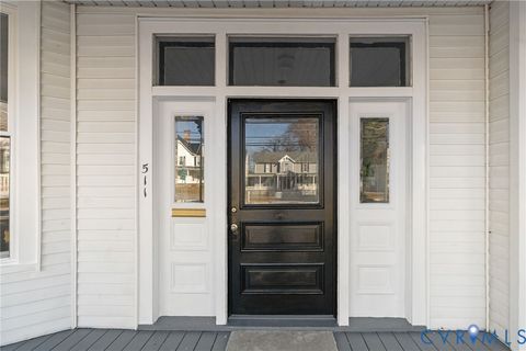 Tiny photo for 511 S Main Street, Nottoway, VA 23824 (MLS # 2531525)