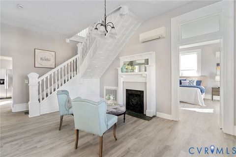 Tiny photo for 511 S Main Street, Nottoway, VA 23824 (MLS # 2531525)