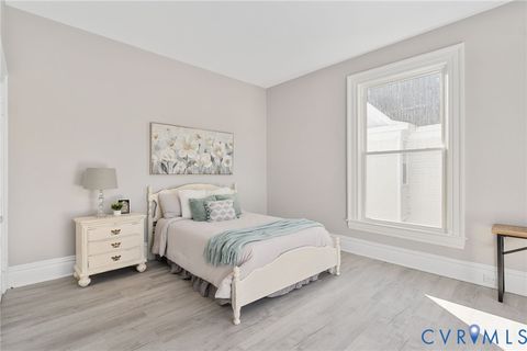 Tiny photo for 511 S Main Street, Nottoway, VA 23824 (MLS # 2531525)