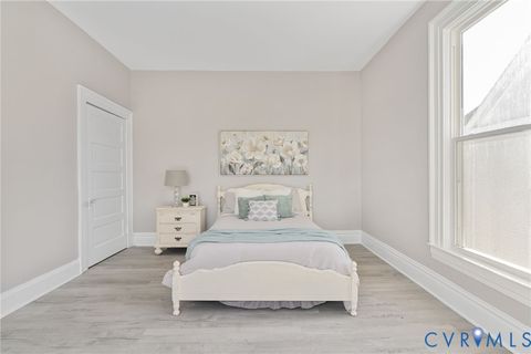 Tiny photo for 511 S Main Street, Nottoway, VA 23824 (MLS # 2531525)