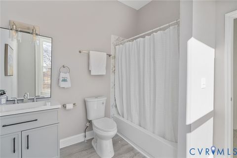 Tiny photo for 511 S Main Street, Nottoway, VA 23824 (MLS # 2531525)