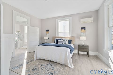 Tiny photo for 511 S Main Street, Nottoway, VA 23824 (MLS # 2531525)