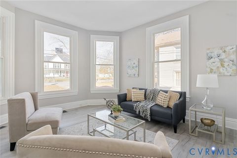 Tiny photo for 511 S Main Street, Nottoway, VA 23824 (MLS # 2531525)