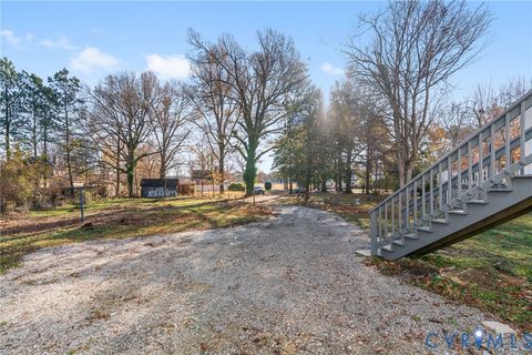 Tiny photo for 511 S Main Street, Nottoway, VA 23824 (MLS # 2531525)