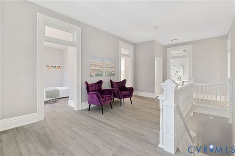 Tiny photo for 511 S Main Street, Nottoway, VA 23824 (MLS # 2531525)