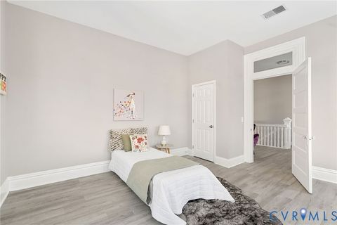 Tiny photo for 511 S Main Street, Nottoway, VA 23824 (MLS # 2531525)