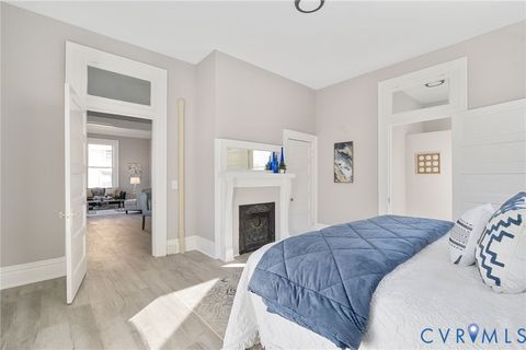 Tiny photo for 511 S Main Street, Nottoway, VA 23824 (MLS # 2531525)