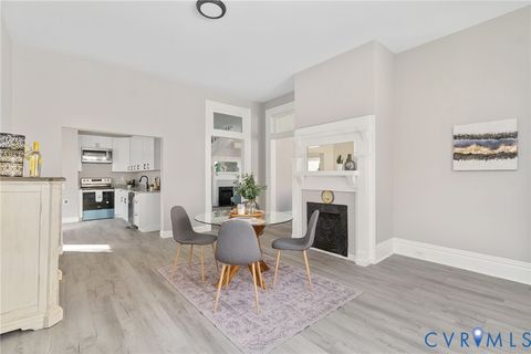 Tiny photo for 511 S Main Street, Nottoway, VA 23824 (MLS # 2531525)