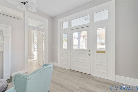 Tiny photo for 511 S Main Street, Nottoway, VA 23824 (MLS # 2531525)