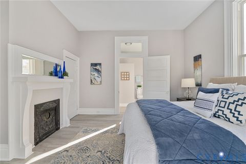 Tiny photo for 511 S Main Street, Nottoway, VA 23824 (MLS # 2531525)