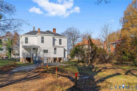 Tiny photo for 511 S Main Street, Nottoway, VA 23824 (MLS # 2531525)