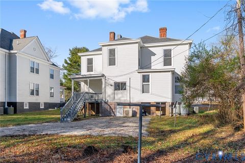 Tiny photo for 511 S Main Street, Nottoway, VA 23824 (MLS # 2531525)