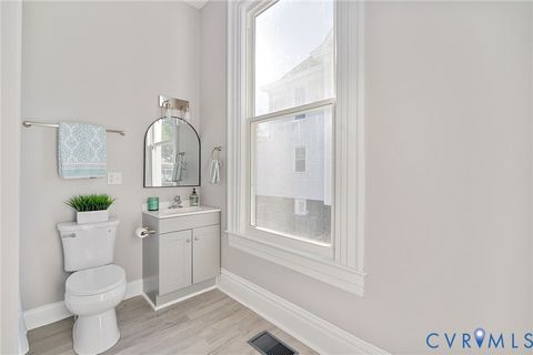 Tiny photo for 511 S Main Street, Nottoway, VA 23824 (MLS # 2531525)