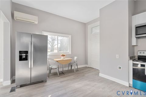 Tiny photo for 511 S Main Street, Nottoway, VA 23824 (MLS # 2531525)