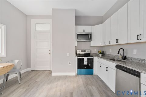 Tiny photo for 511 S Main Street, Nottoway, VA 23824 (MLS # 2531525)