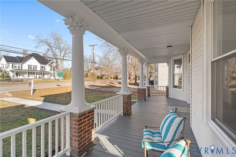 Tiny photo for 511 S Main Street, Nottoway, VA 23824 (MLS # 2531525)