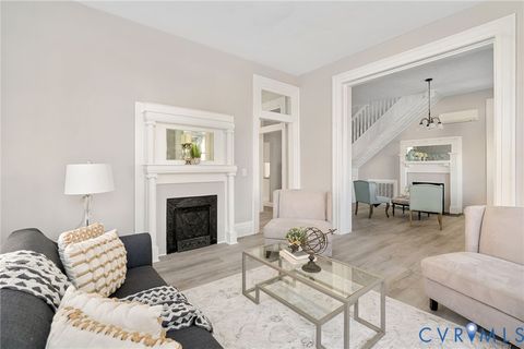 Tiny photo for 511 S Main Street, Nottoway, VA 23824 (MLS # 2531525)