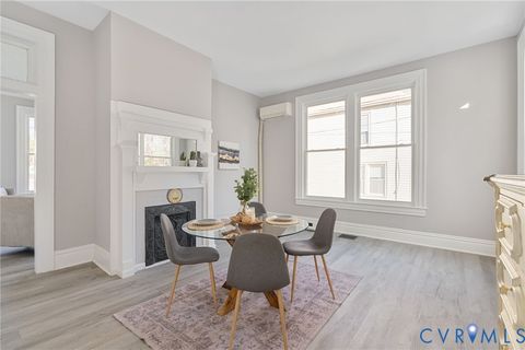 Tiny photo for 511 S Main Street, Nottoway, VA 23824 (MLS # 2531525)