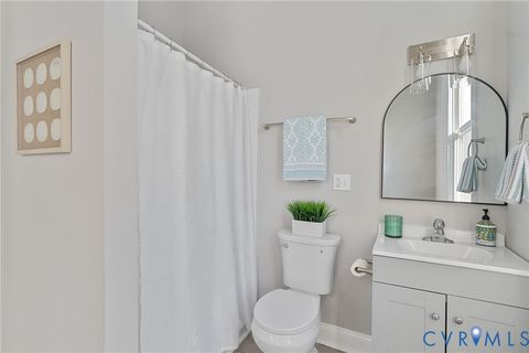 Tiny photo for 511 S Main Street, Nottoway, VA 23824 (MLS # 2531525)