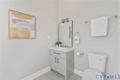 Tiny photo for 511 S Main Street, Nottoway, VA 23824 (MLS # 2531525)