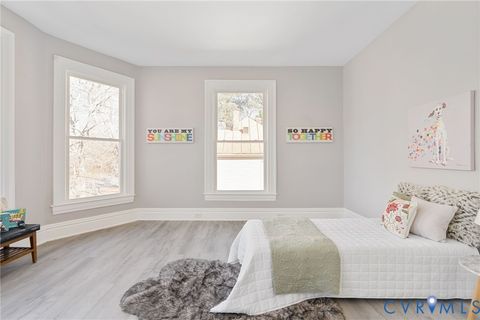 Tiny photo for 511 S Main Street, Nottoway, VA 23824 (MLS # 2531525)