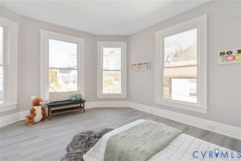 Tiny photo for 511 S Main Street, Nottoway, VA 23824 (MLS # 2531525)