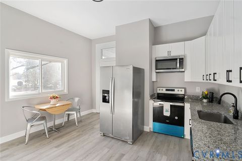 Tiny photo for 511 S Main Street, Nottoway, VA 23824 (MLS # 2531525)