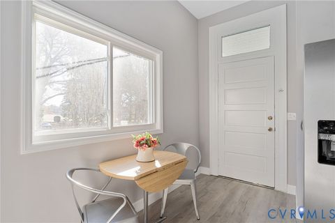 Tiny photo for 511 S Main Street, Nottoway, VA 23824 (MLS # 2531525)