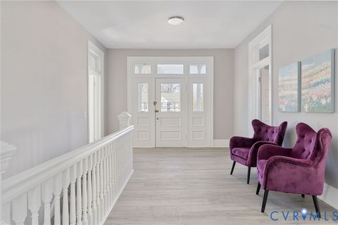 Tiny photo for 511 S Main Street, Nottoway, VA 23824 (MLS # 2531525)