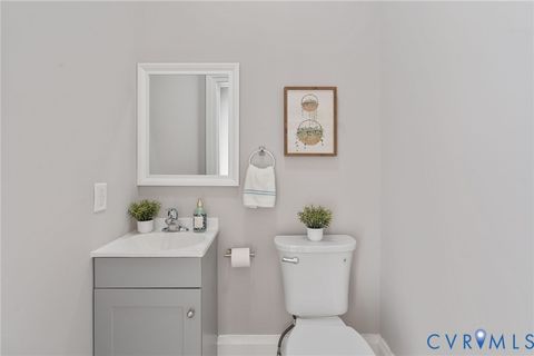 Tiny photo for 511 S Main Street, Nottoway, VA 23824 (MLS # 2531525)